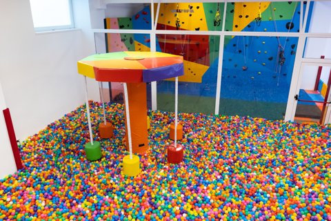 Galerie Bucuria Copiilor