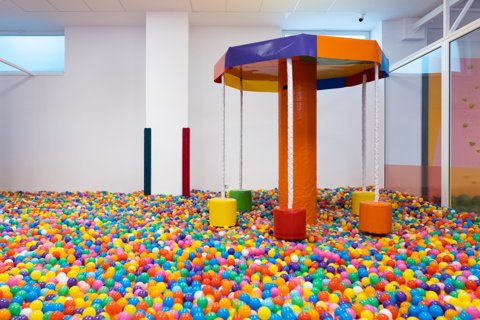 Galerie Bucuria Copiilor