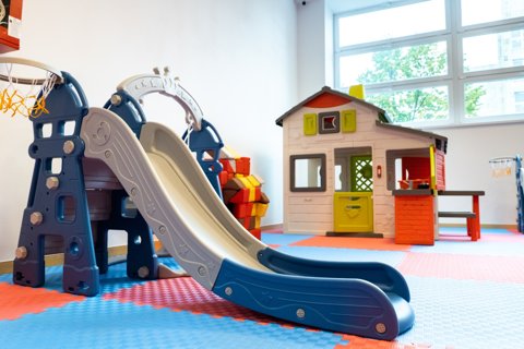 Galerie Bucuria Copiilor