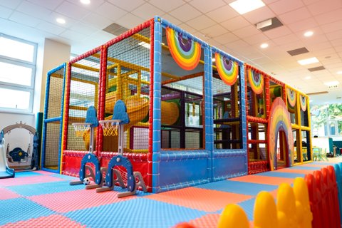 Galerie Bucuria Copiilor