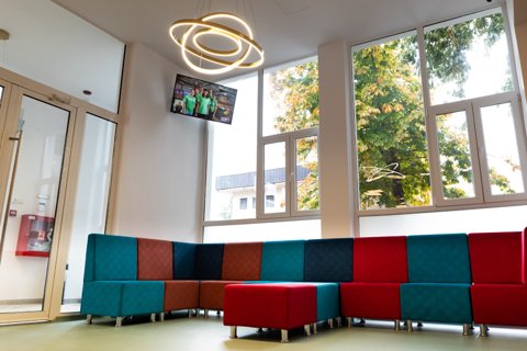 Galerie Bucuria Copiilor