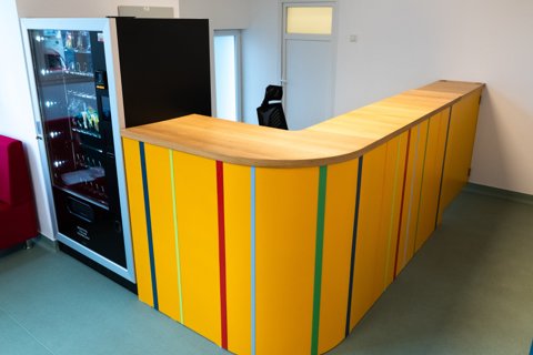 Galerie Bucuria Copiilor